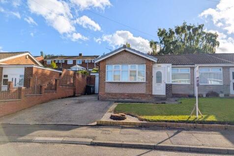 Rushley Crescent, Blaydon 2 bed bungalow for sale