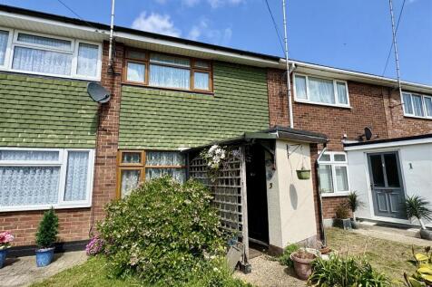 2 bedroom house for sale