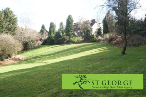London Hill, Rayleigh 4 bed detached house for sale