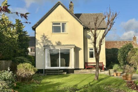 4 bedroom house for sale