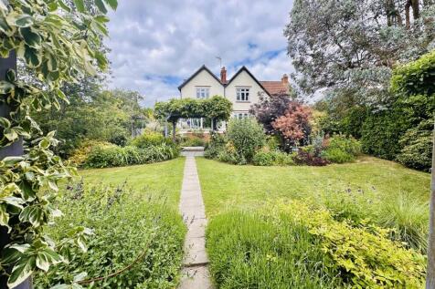 4 bedroom house for sale
