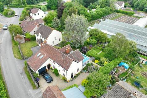 4 bedroom house for sale