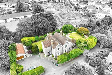 5 bedroom house for sale