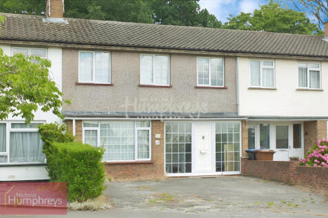Cherry Way, Hatfield AL10 5 bed terraced house for sale