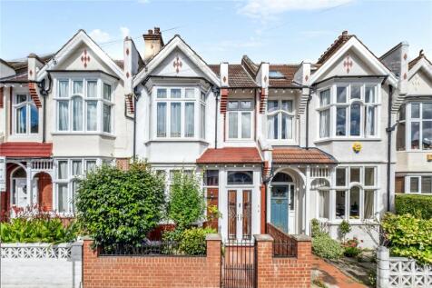 Eatonville Road, SW17 3 bed terraced house for sale