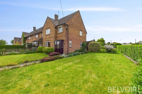 School Lane, Stafford, ST17 3 bed terraced house for sale