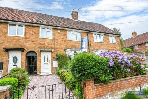 Brookwood Road, Liverpool... 3 bed terraced house for sale