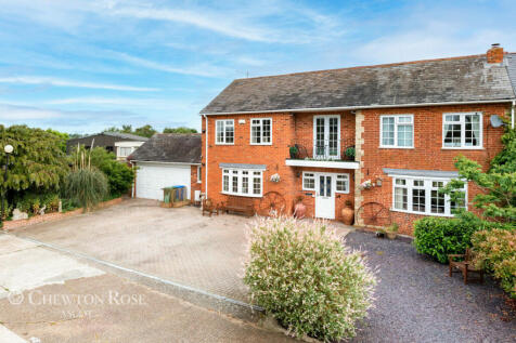 Bracknell Road, BRACKNELL 5 bed detached house for sale