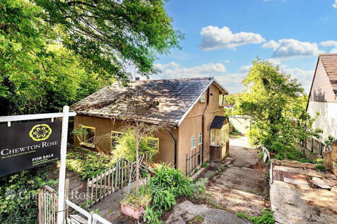 Truss Hill Road, ASCOT 3 bed detached house for sale