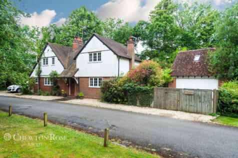Church Lane, Wexham 3 bed character property for sale