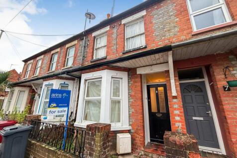 Audley Street, Reading, RG30 2 bed terraced house for sale