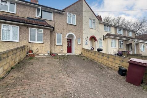 Lyndhurst Road, Tilehurst, Reading, RG30 4 bed terraced house for sale