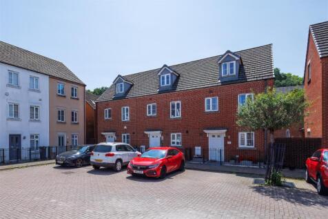 Goetre Fawr, Radyr, Cardiff 3 bed townhouse for sale