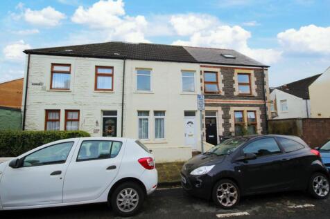 Norman Street, Cathays, cardiff 3 bed terraced house for sale