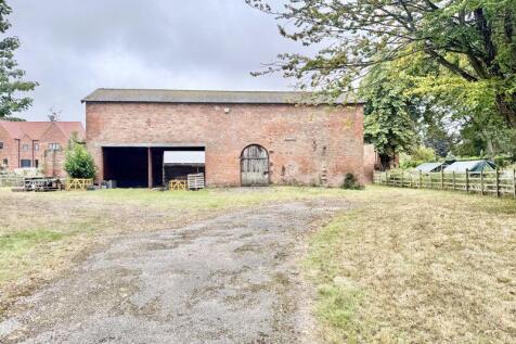 5 bedroom barn conversion for sale