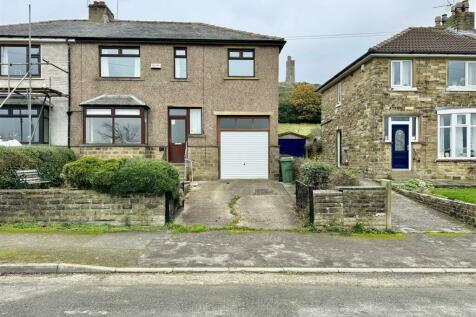 5 bedroom semi-detached house for sale