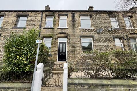 Dean Street, Lindley, Huddersfield... 2 bed terraced house for sale