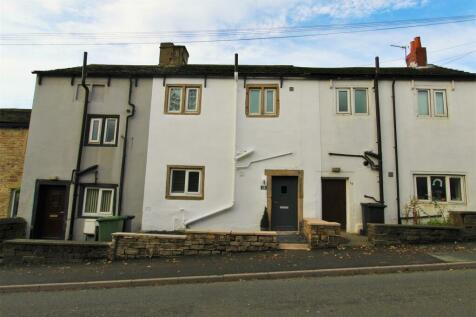 Shop Lane, Kirkheaton, Huddersfield... 2 bed cottage for sale