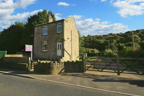 New Mill Road, Brockholes... 2 bed detached house for sale