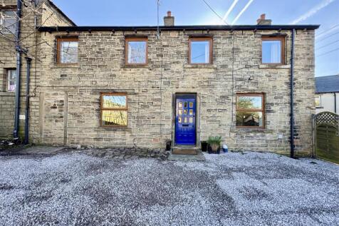 3 bedroom cottage for sale