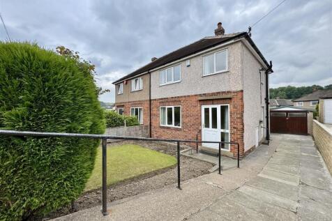 Mountfield Road, Waterloo... 3 bed semi