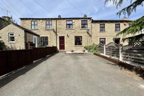 3 bedroom cottage for sale