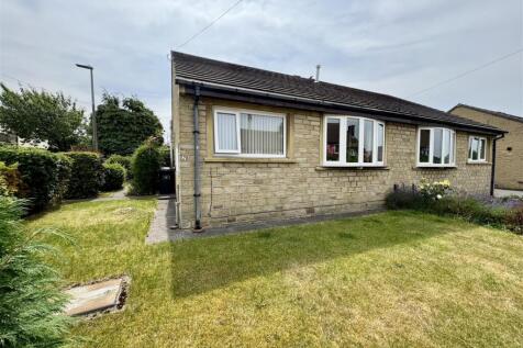 Stony Lane, Honley, Holmfirth, HD9 6DY 2 bed semi
