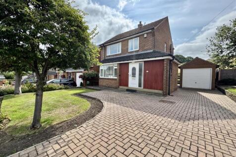 Southfield Road, Waterloo... 3 bed detached house for sale
