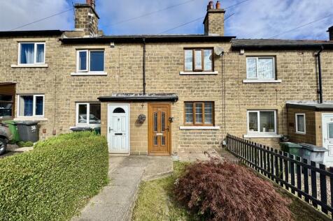 Mitchell Avenue, Waterloo... 2 bed terraced house for sale