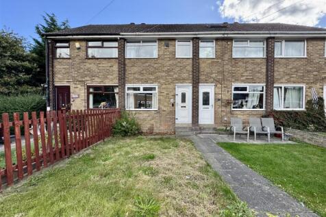 Lincroft Avenue, Dalton... 2 bed terraced house for sale