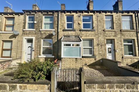 Senior Street, Moldgreen... 2 bed terraced house for sale