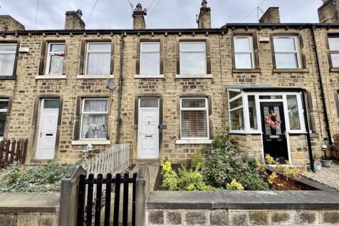 Senior Street, Moldgreen... 3 bed terraced house for sale