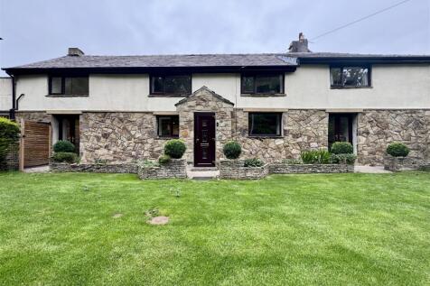 Nettleton Road, Huddersfield, HD5 9SZ 4 bed character property for sale