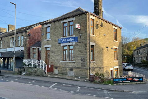 Wakefield Road, Scissett... 4 bed detached house for sale