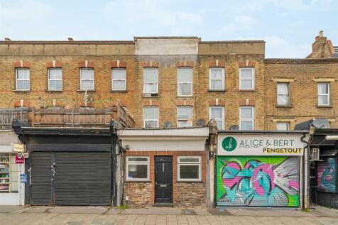 Maple Road, London, SE20 Studio for sale