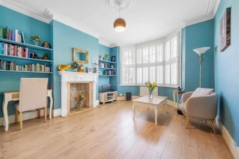Phoenix Road, London, SE20 1 bed flat for sale