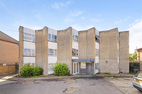 Penceat Court, Bourdon Road, Anerley... 1 bed flat for sale