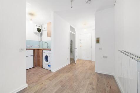 Penceat Court, Bourdon Road, Anerley... 1 bed flat for sale