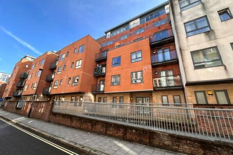 1 bedroom flat for sale