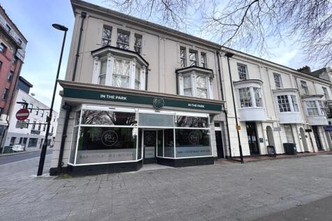 City Centre, Southampton, Hampshire... 1 bed flat for sale