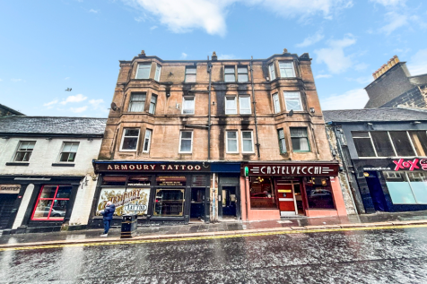 1 bedroom flat for sale