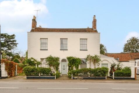 High Street, Ripley, GU23 5 bed detached house for sale