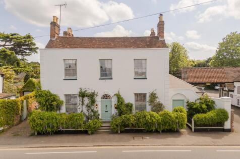 High Street, Ripley, GU23 5 bed detached house for sale