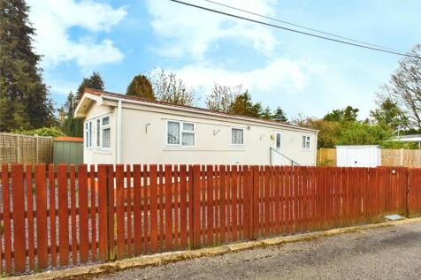 2 bedroom mobile home for sale