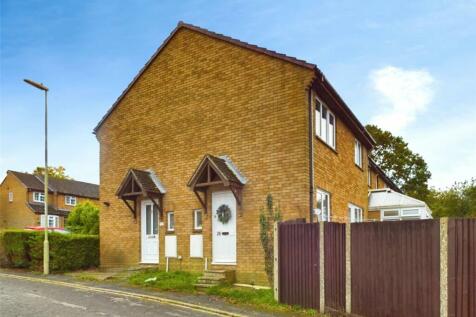 1 bedroom terraced house for sale