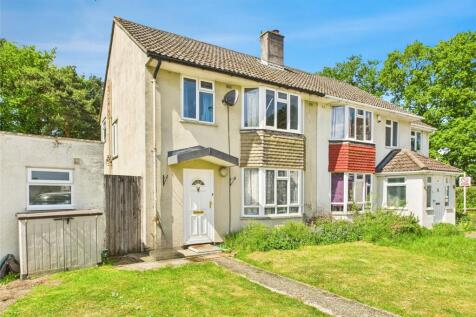 Long Grove, Baughurst, Tadley... 3 bed semi