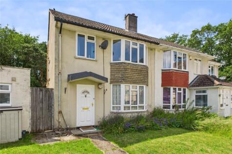 Long Grove, Baughurst, Tadley... 3 bed semi