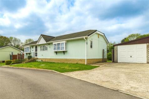 Forest Lane, Tadley, Hampshire, RG26 2 bed park home for sale