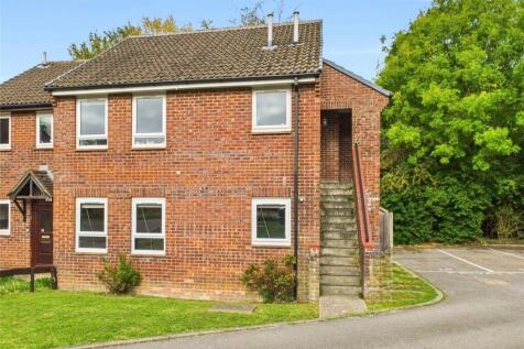 Hartley Gardens, Tadley, Hampshire, RG26 Studio for sale
