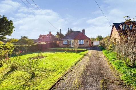 3 bedroom bungalow for sale